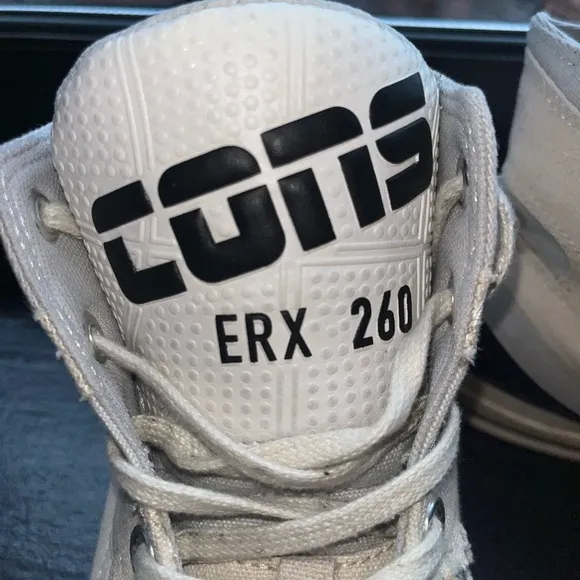 Converse Chuck Taylor 70 ERX 260 High Tops