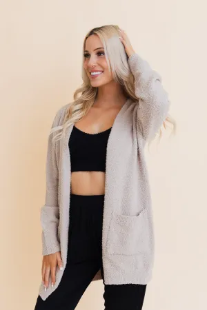 Cozy Cardigans.