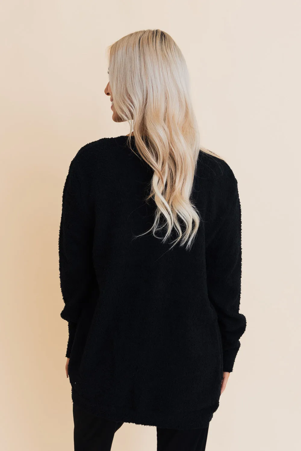 Cozy Cardigans.