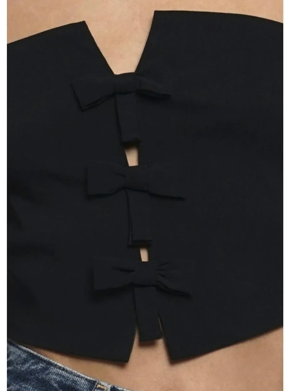 Cutesy- Top