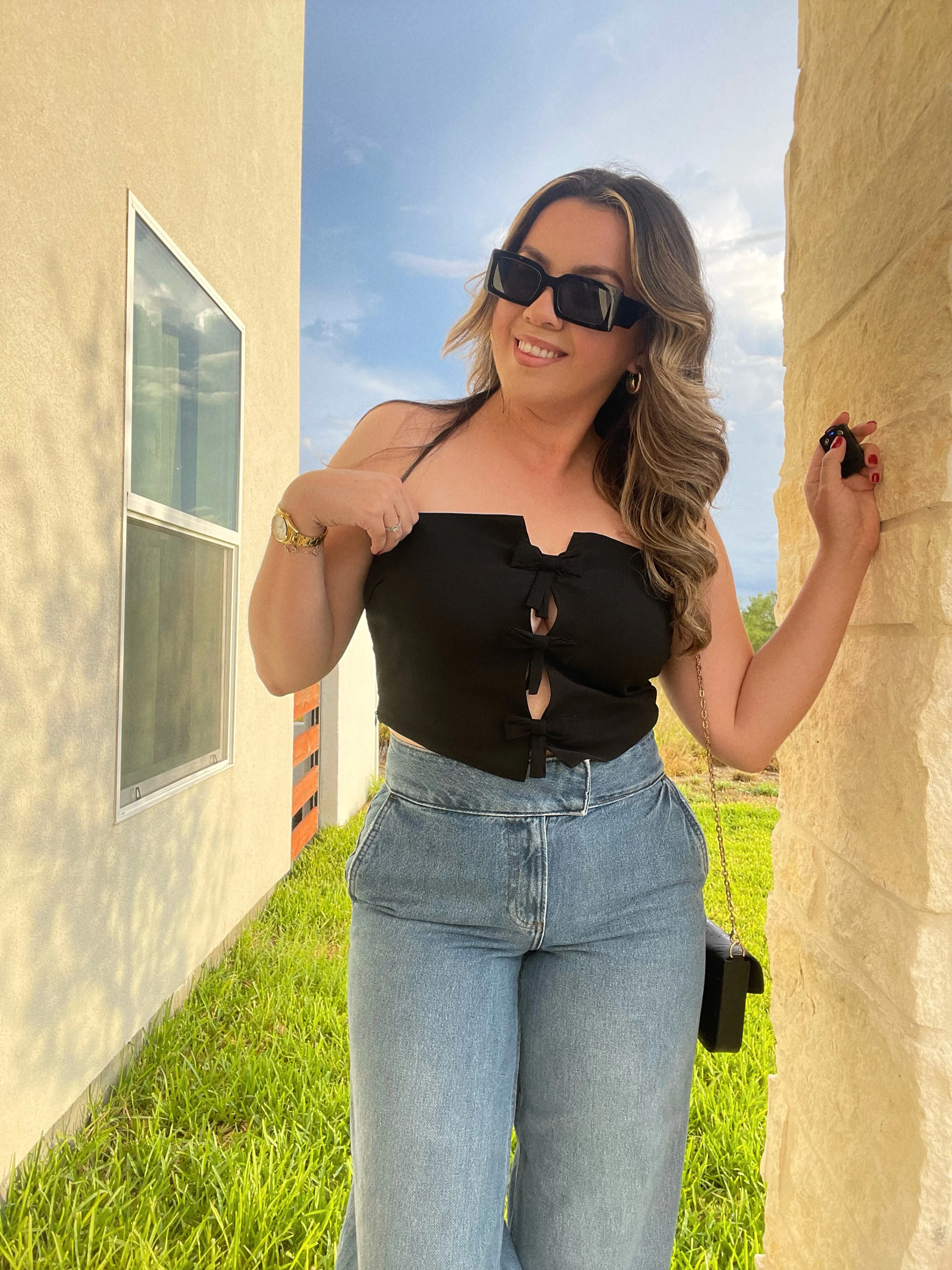 Cutesy- Top