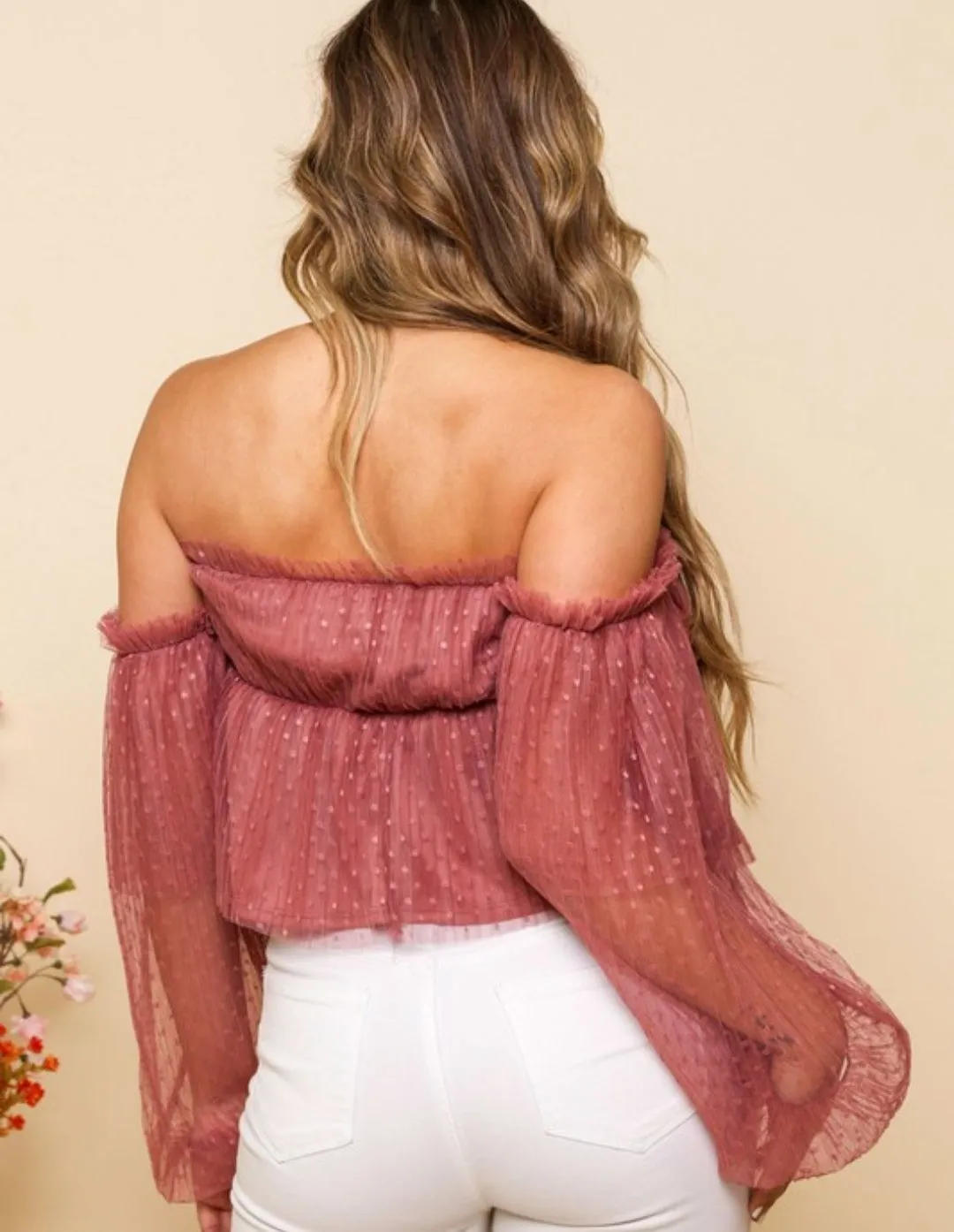 Cutsey Days Top