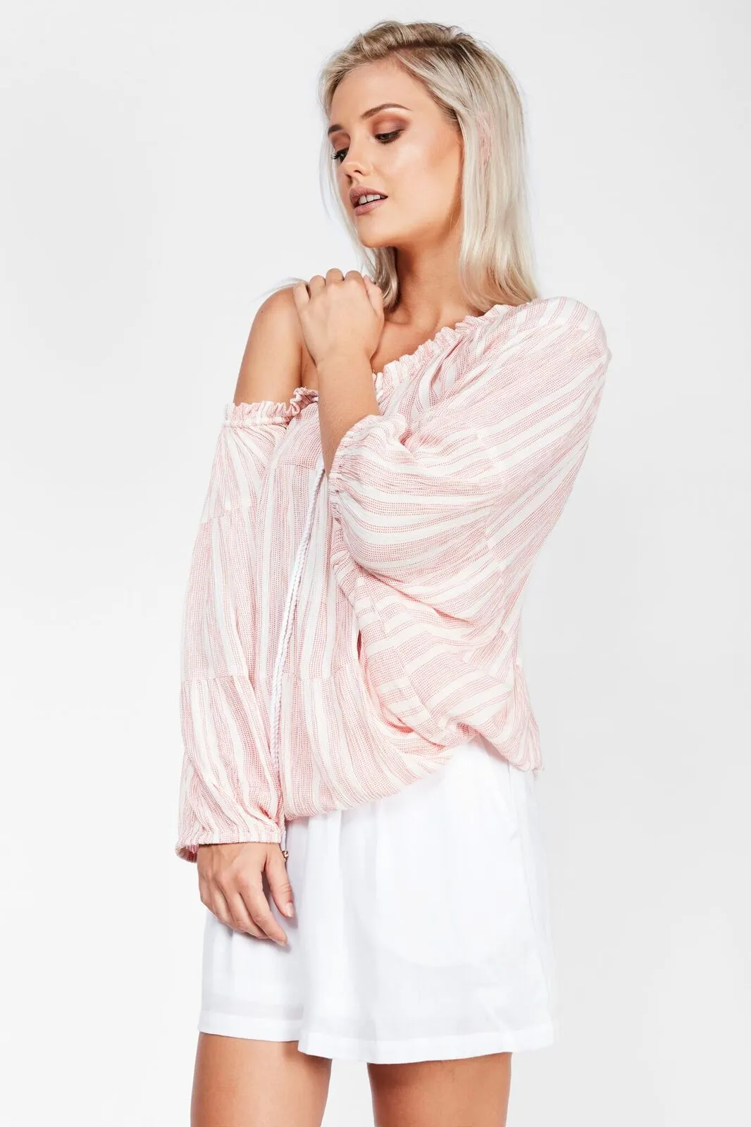 Desert Gypsy Poncho Top