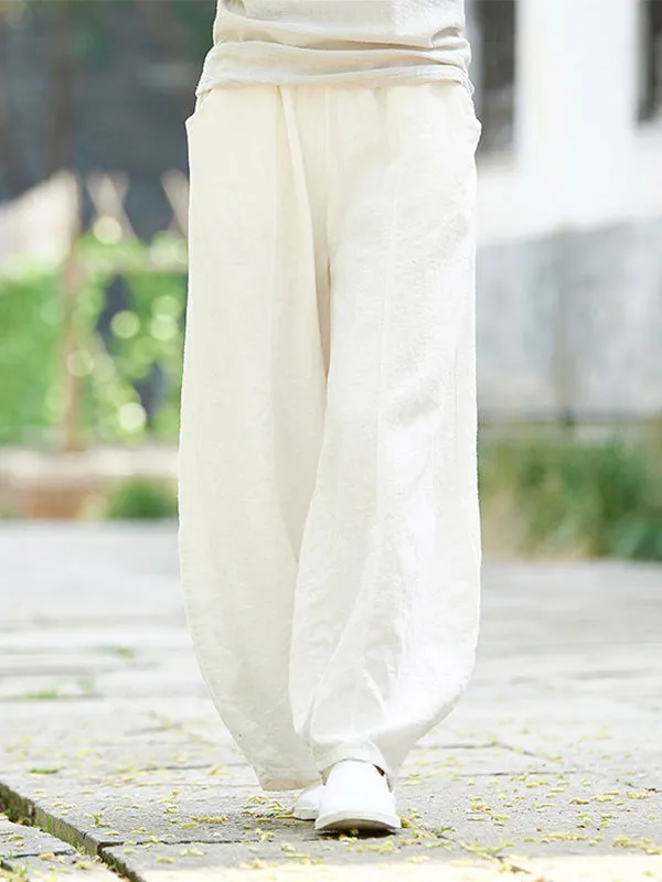 Dessa™ - Relaxed Elegance Pants