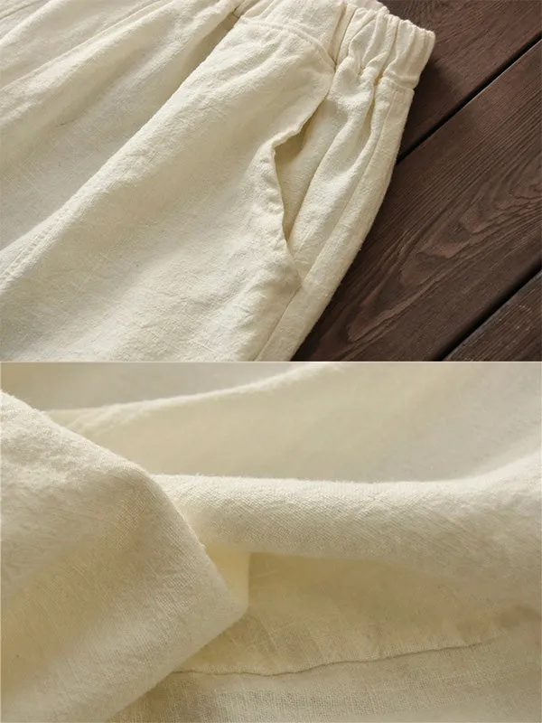 Dessa™ - Relaxed Elegance Pants