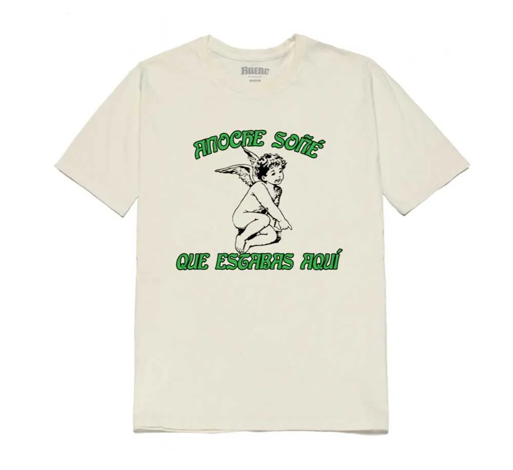 DREAMING OF YOU TEE