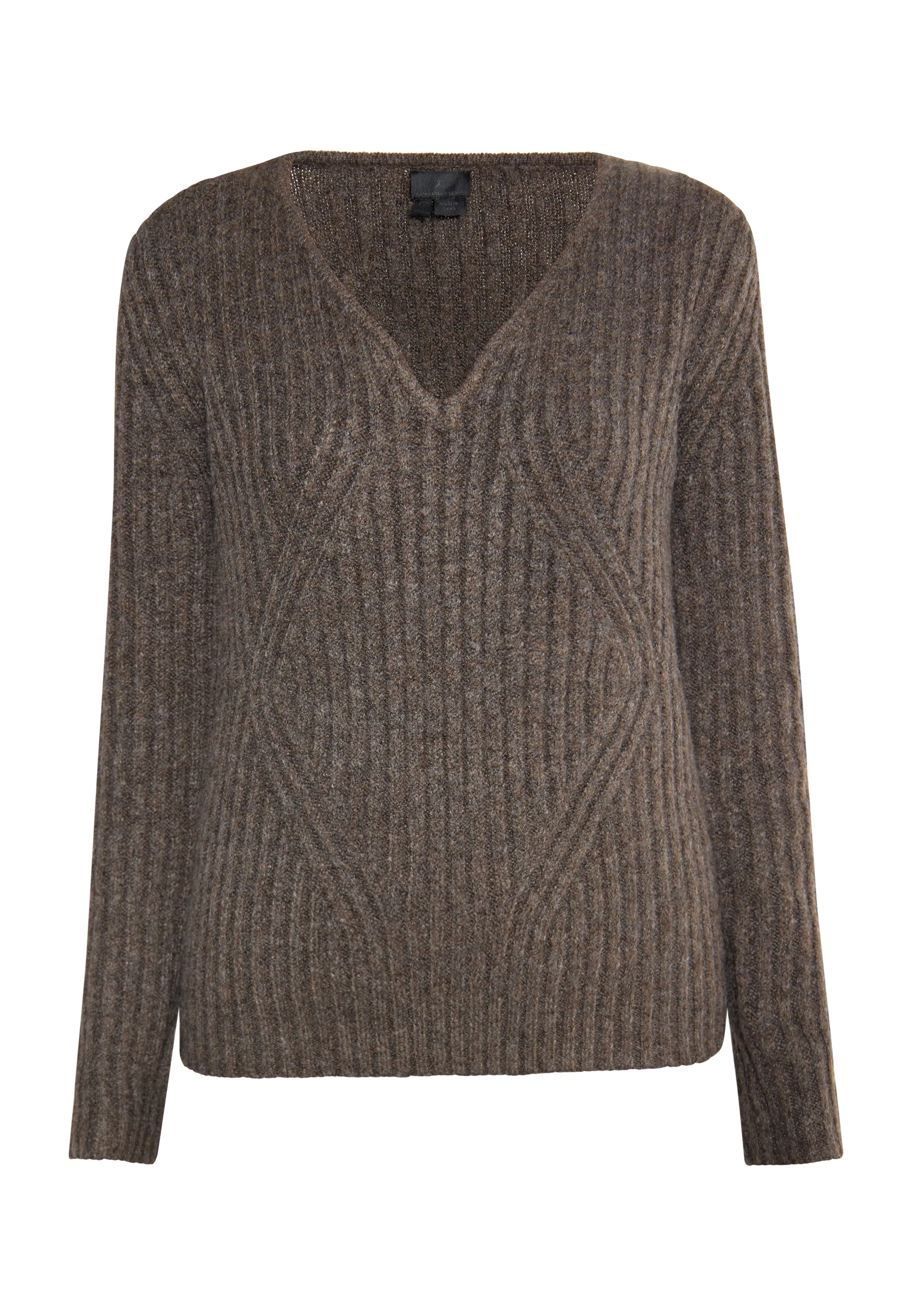 DreiMaster Klassik Women's Knitted Sweater