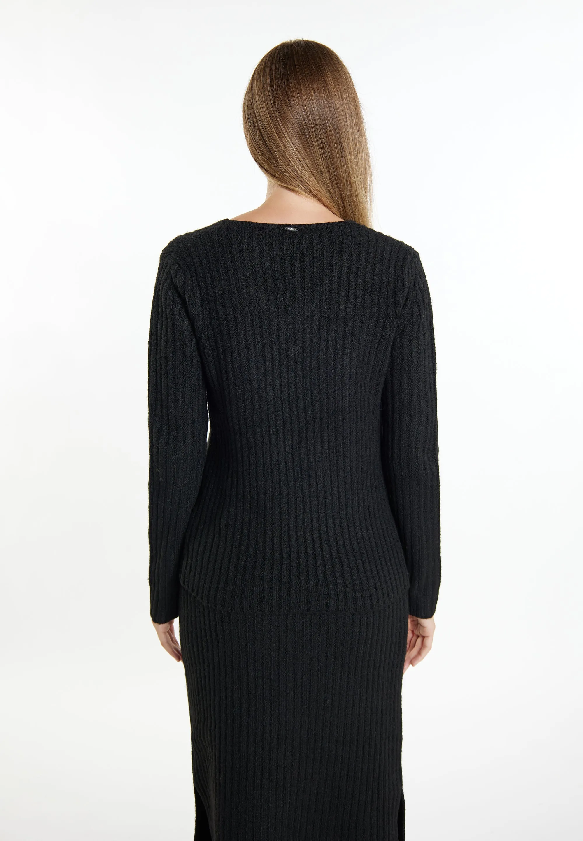 DreiMaster Klassik Women's Knitted Sweater