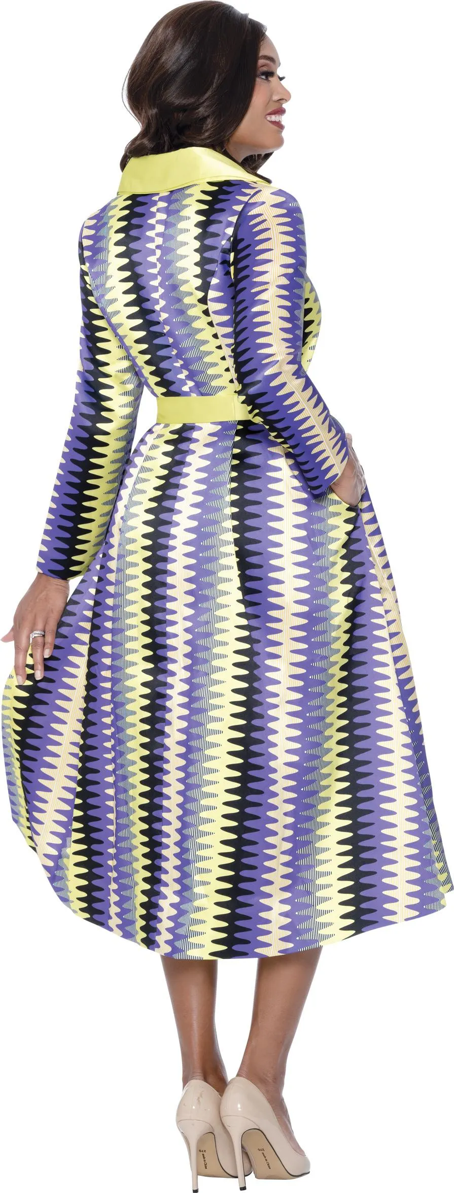 Dresses by Nubiano 100251
