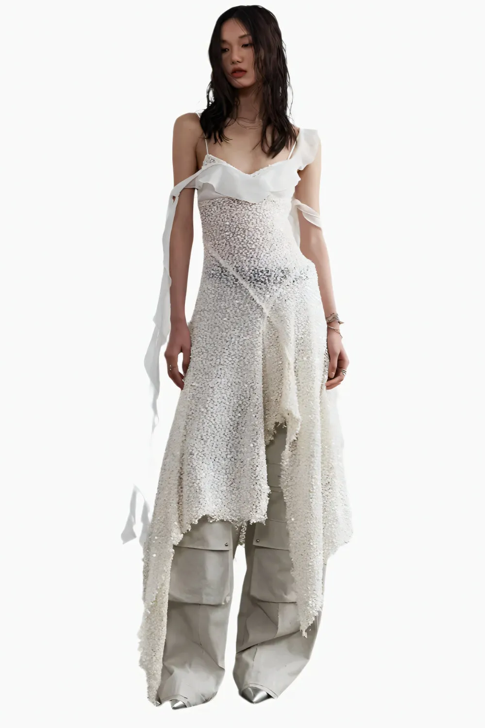 Dual Mode Utility Cargo Pants