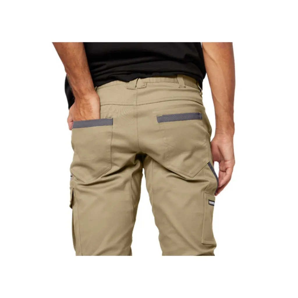 Dynamic Cuffed Pant