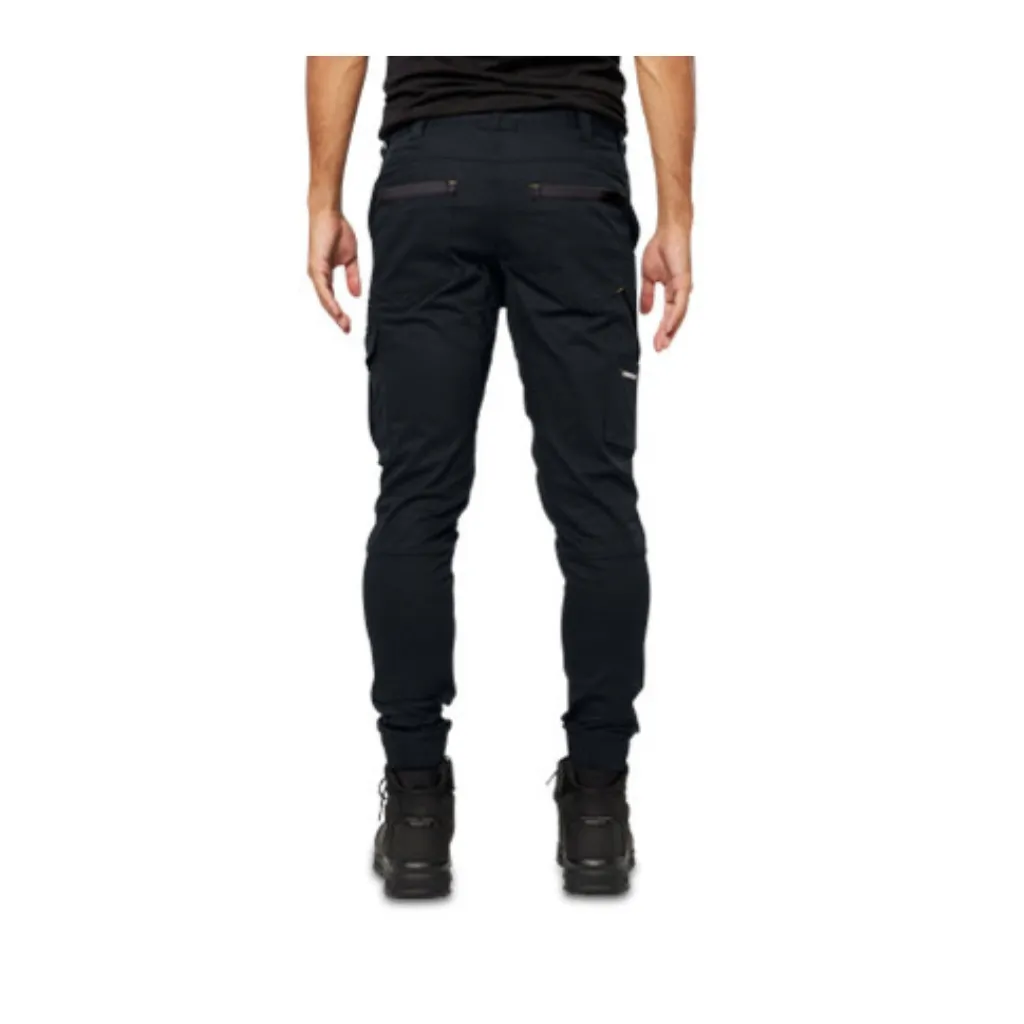 Dynamic Cuffed Pant