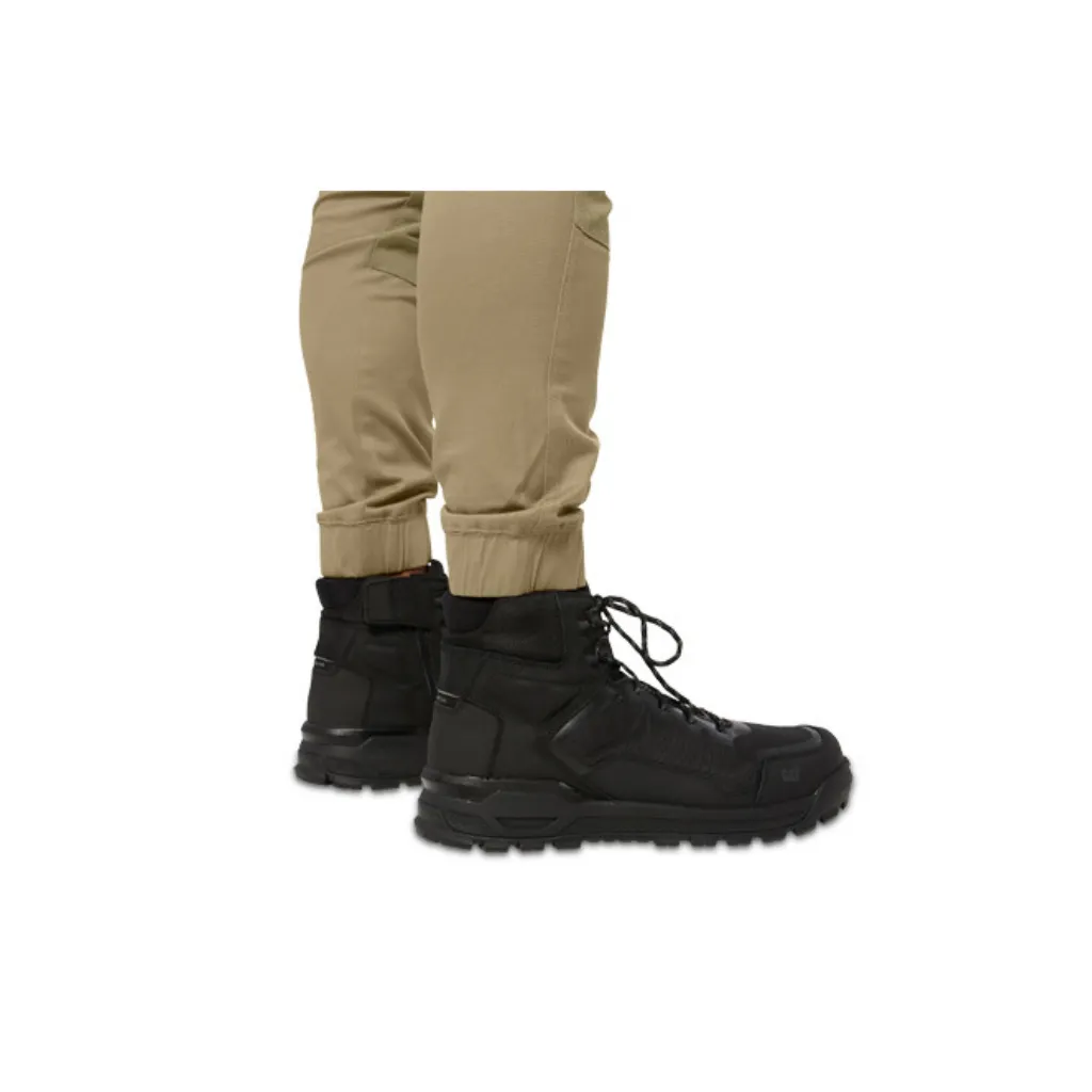 Dynamic Cuffed Pant
