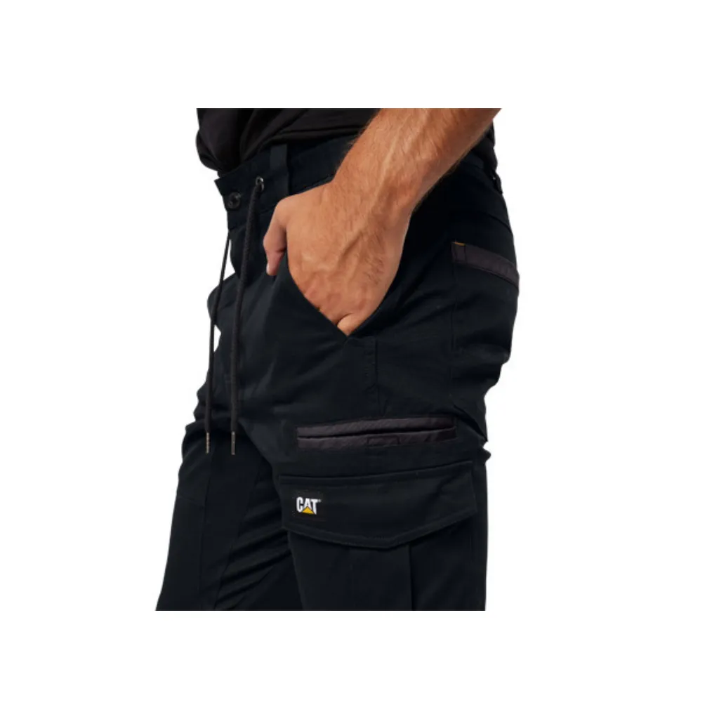 Dynamic Cuffed Pant