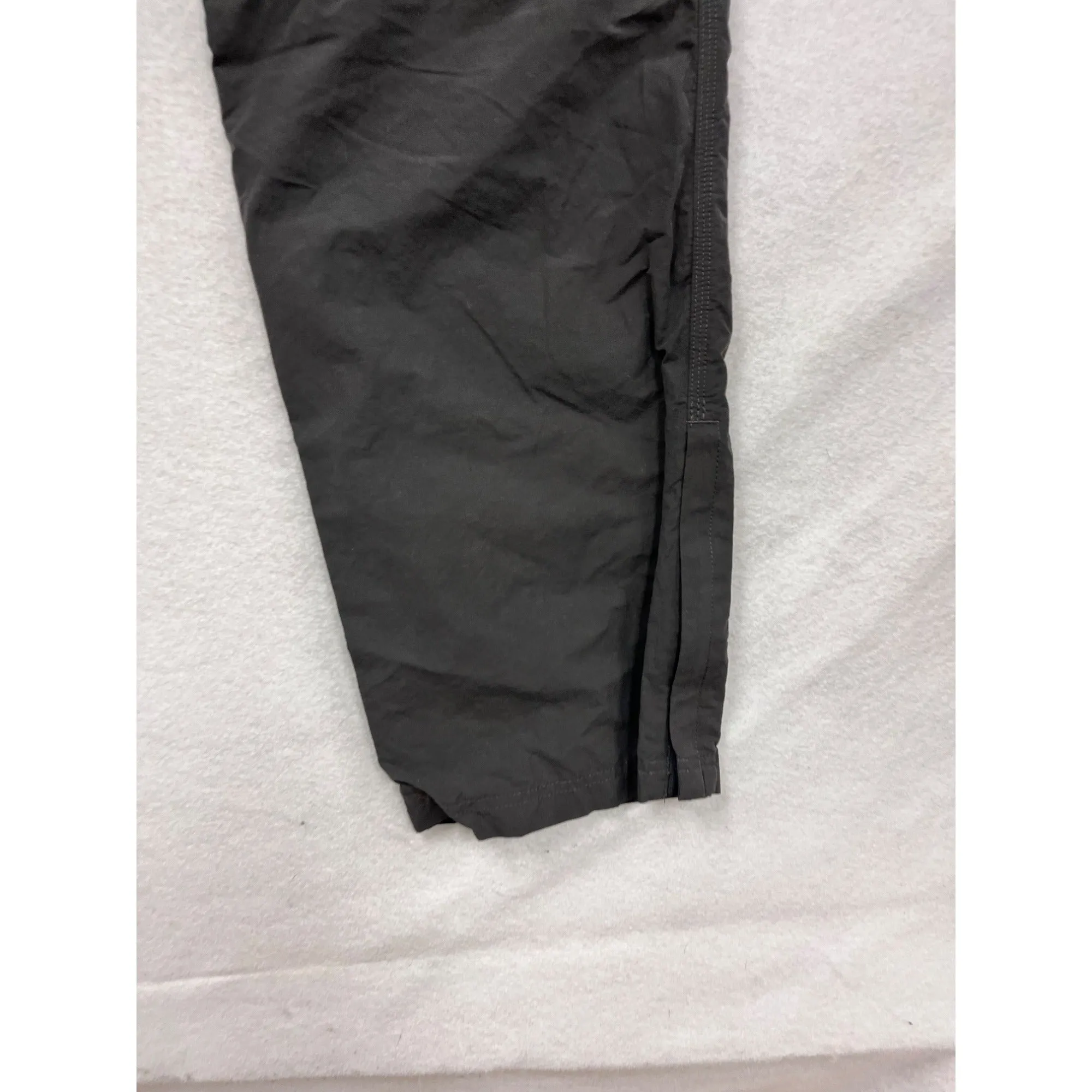 Eddie Bauer Mens 34x32 Convertible Cargo Pants #8219