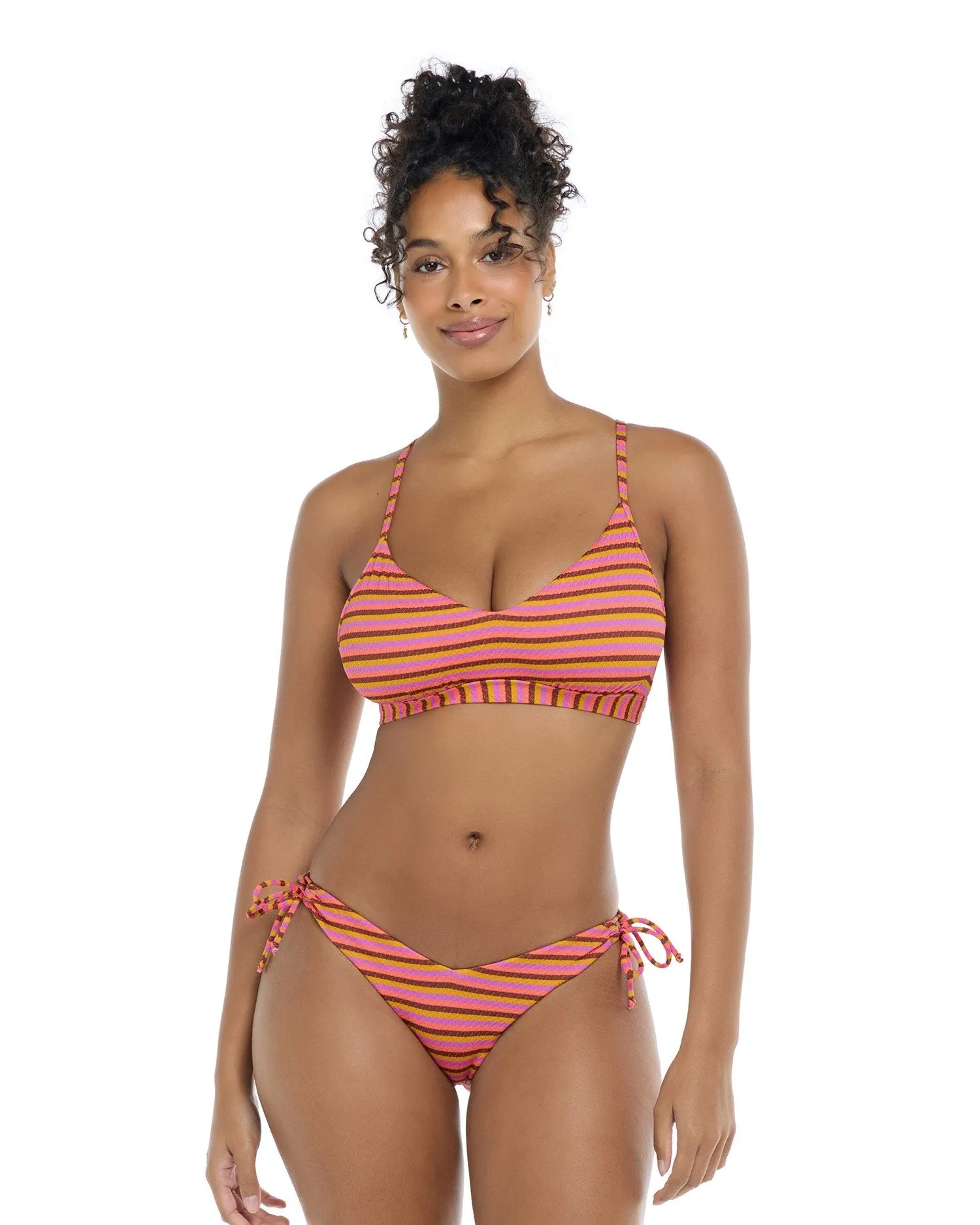 Eidon Bellissima Madison D-F Cup Top
