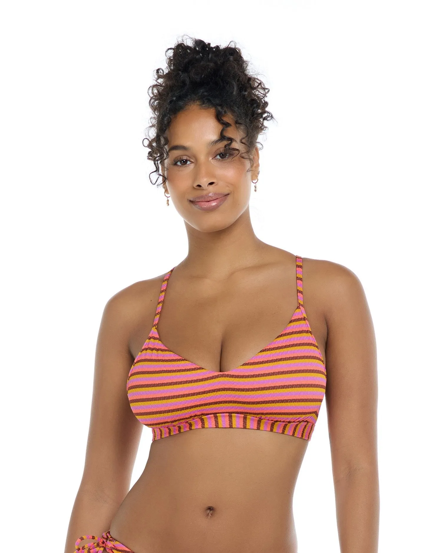 Eidon Bellissima Madison D-F Cup Top