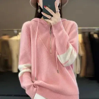 Eleanor™ - Women's Cashmere Sweaters