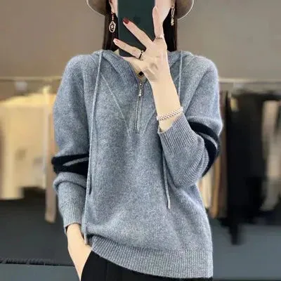 Eleanor™ - Women's Cashmere Sweaters
