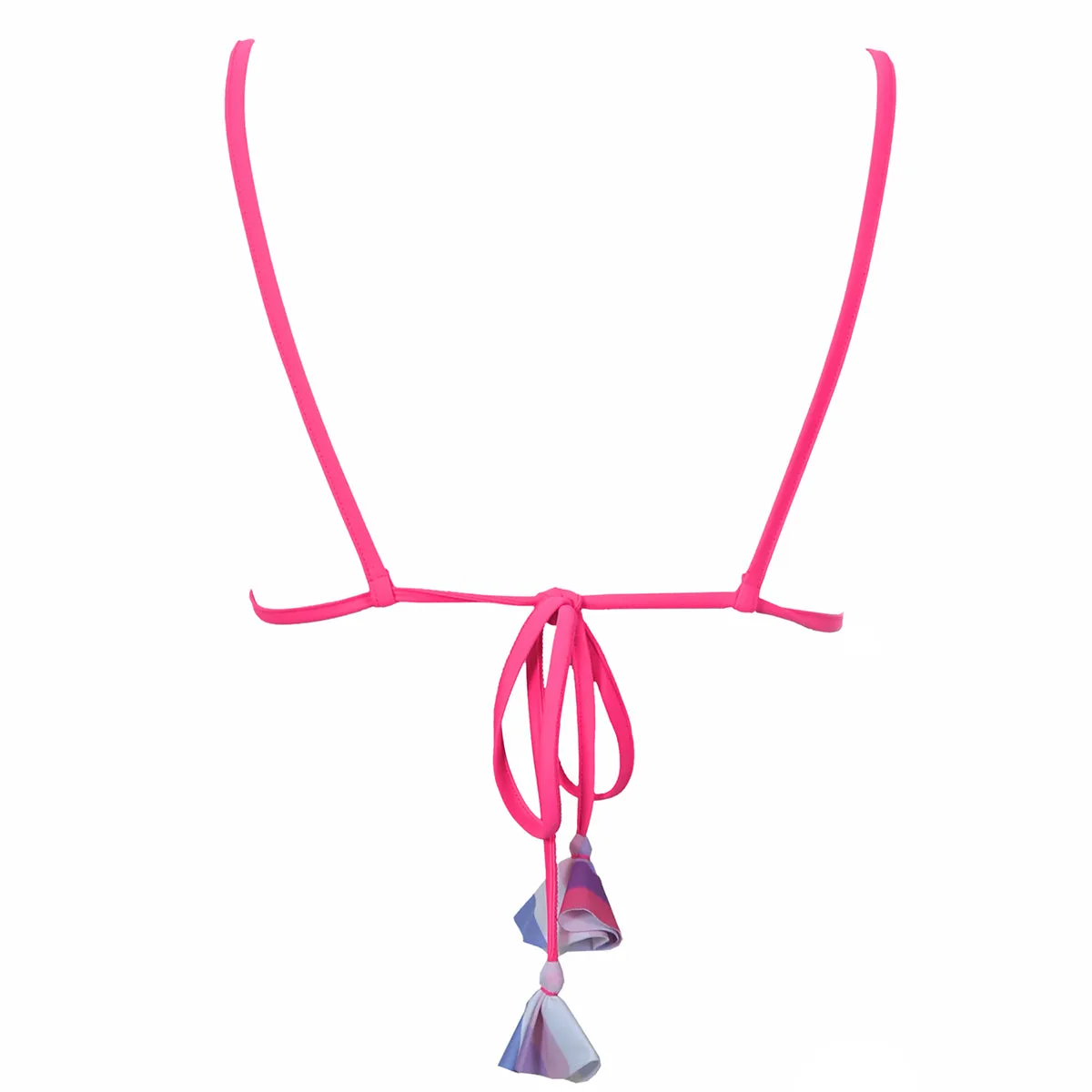 ELECTRA TRI BIKINI TOP