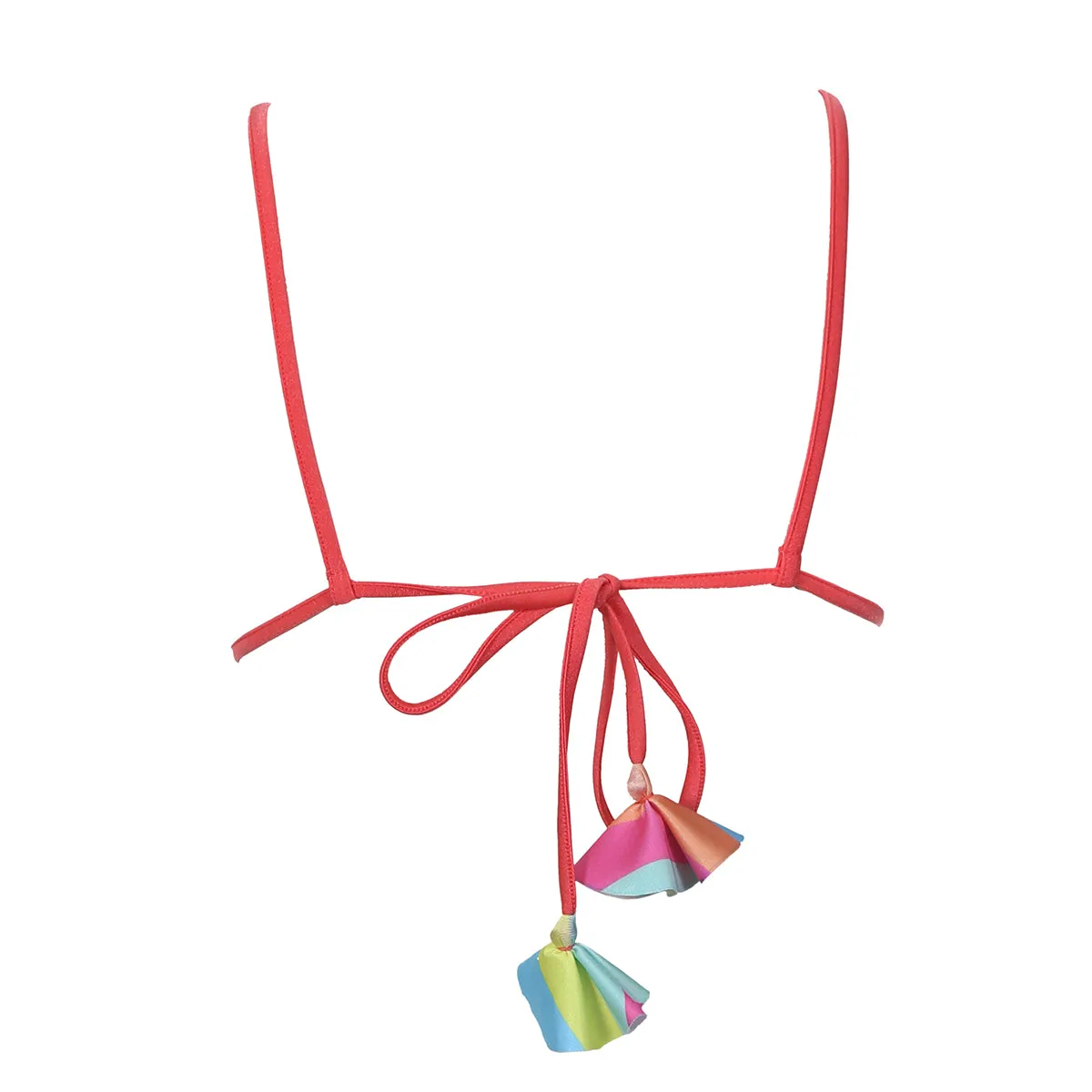 ELECTRA TRI BIKINI TOP