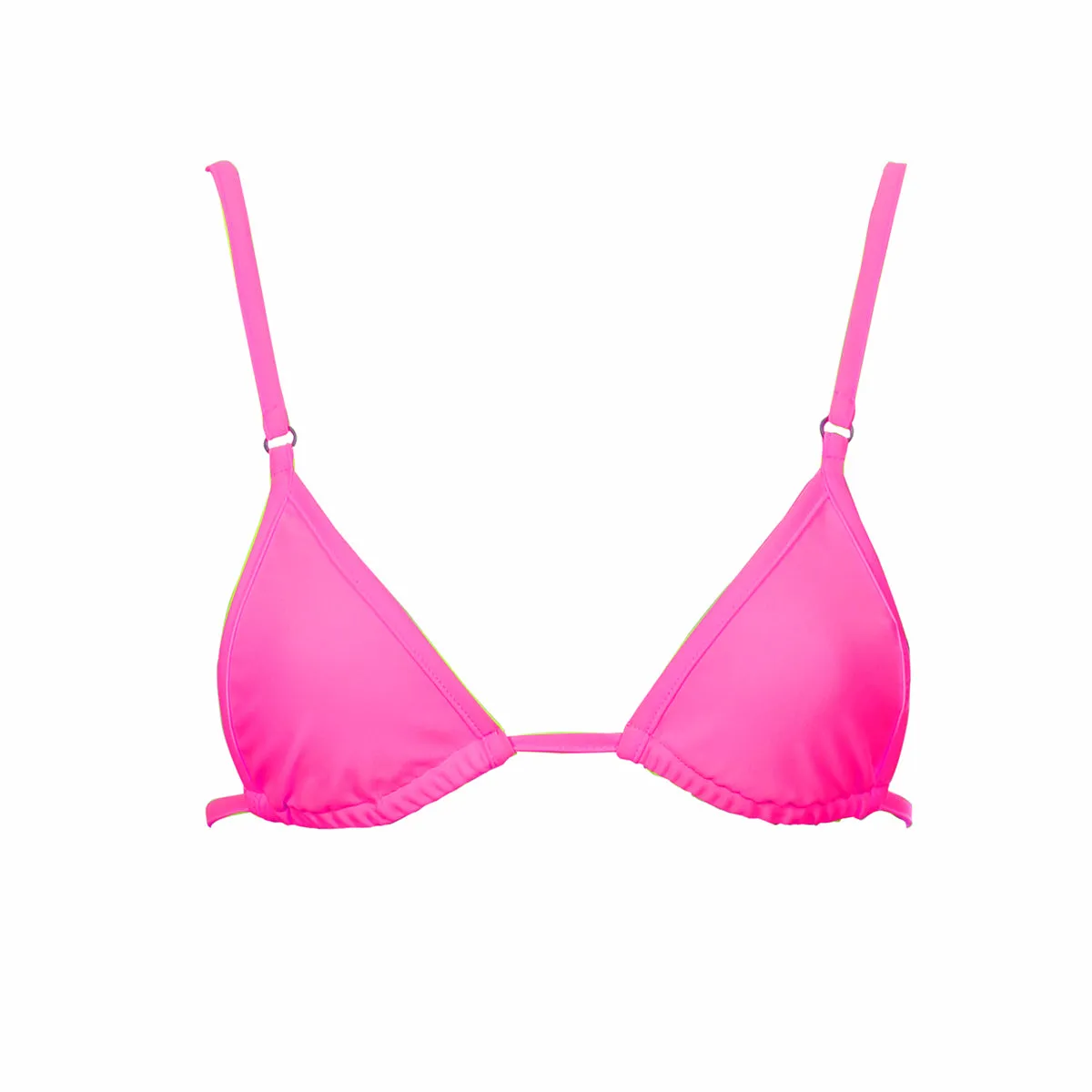 ELECTRA TRI BIKINI TOP