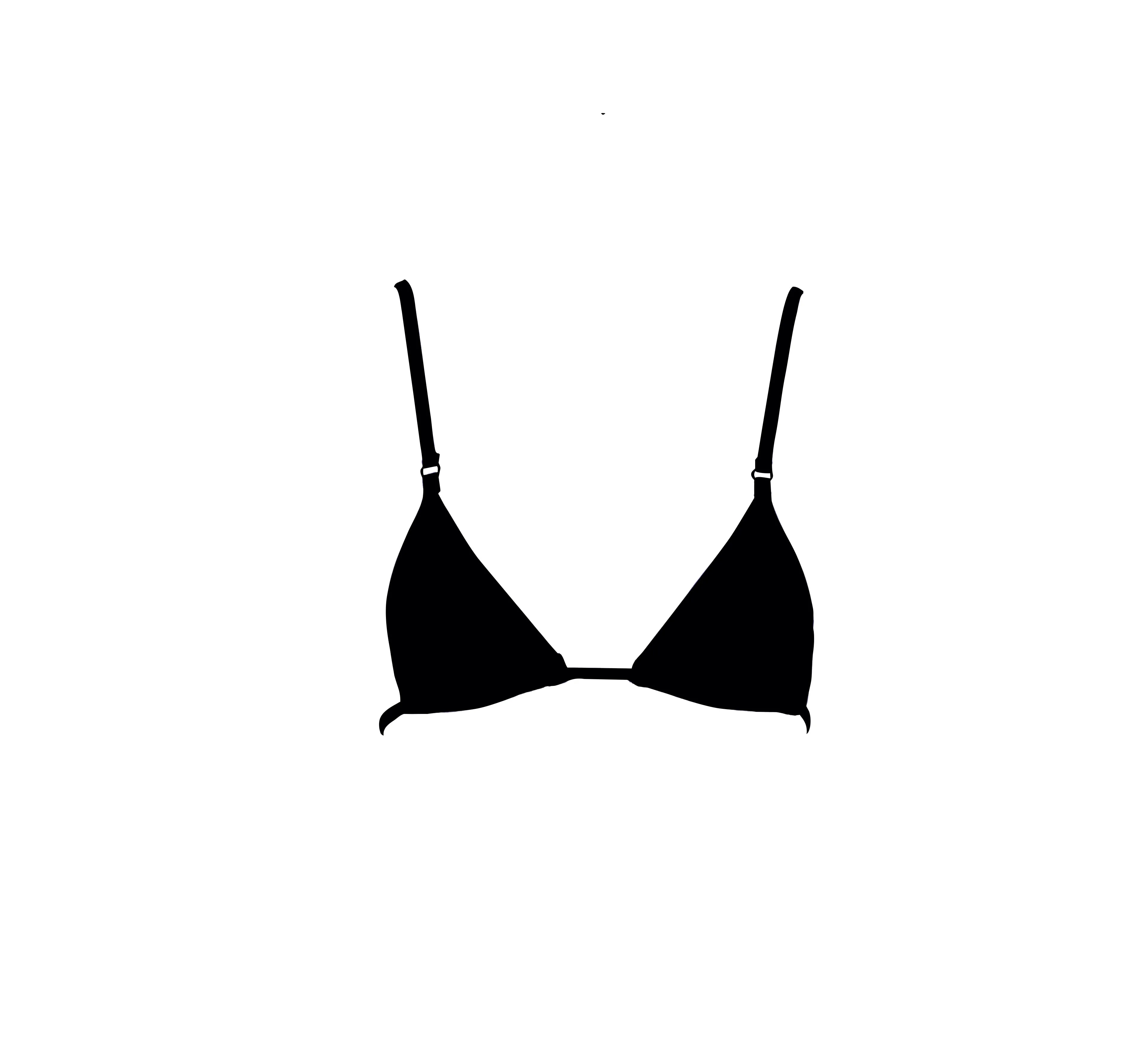 ELECTRA TRI BIKINI TOP