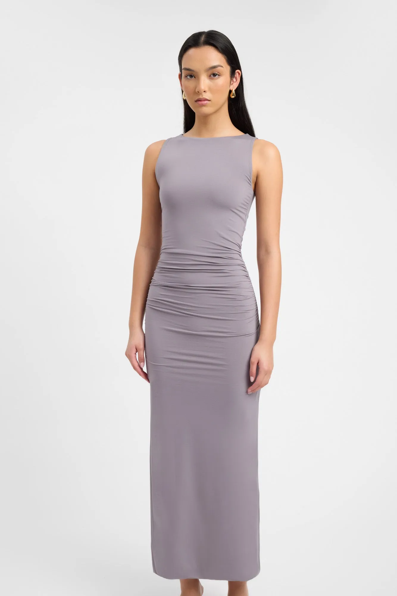 Estelle Midi Dress