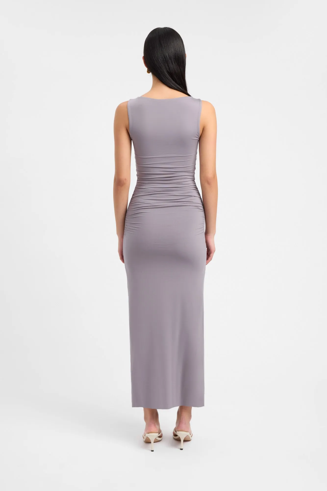 Estelle Midi Dress