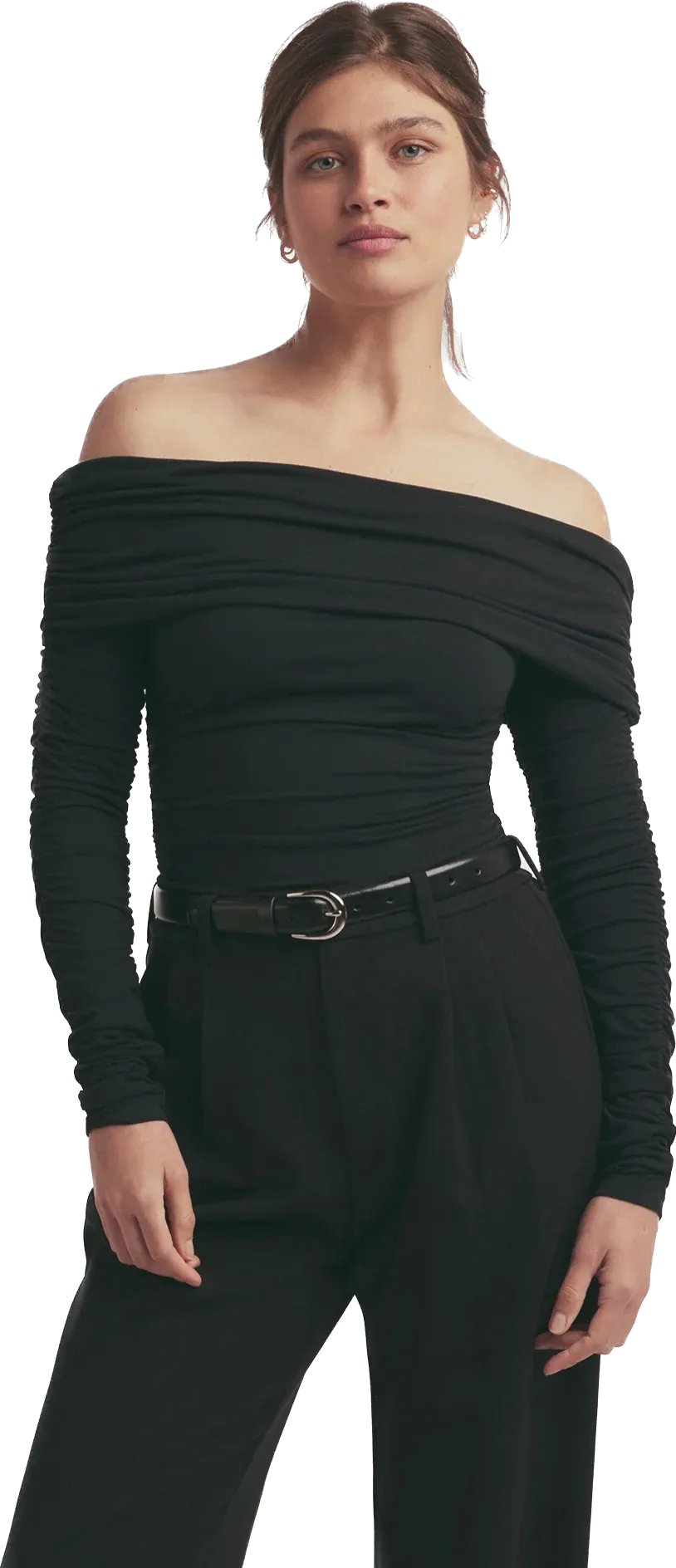 Favorite Daughter Night Out Top