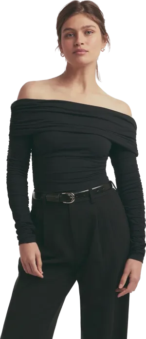 Favorite Daughter Night Out Top