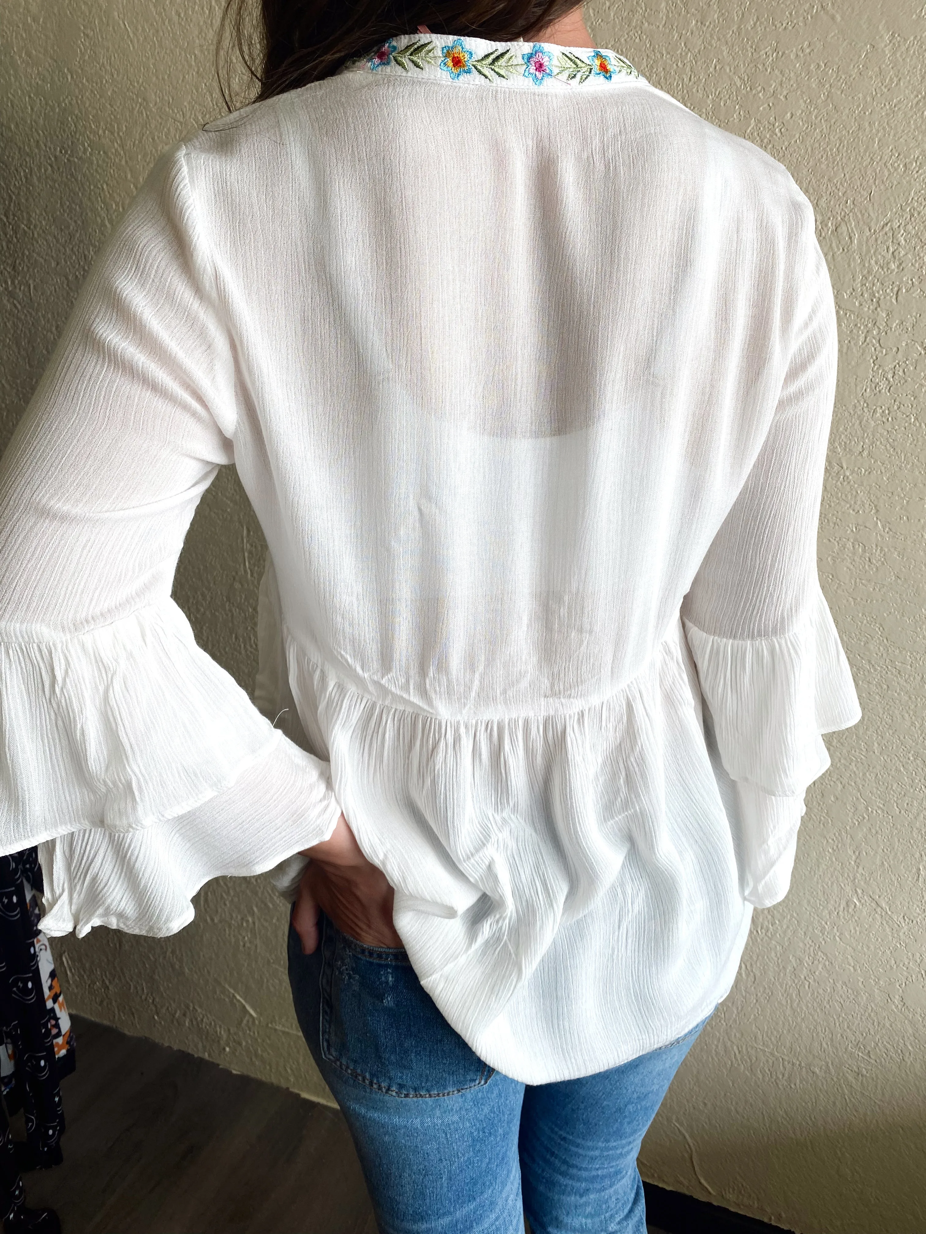 Field of Dreams Top