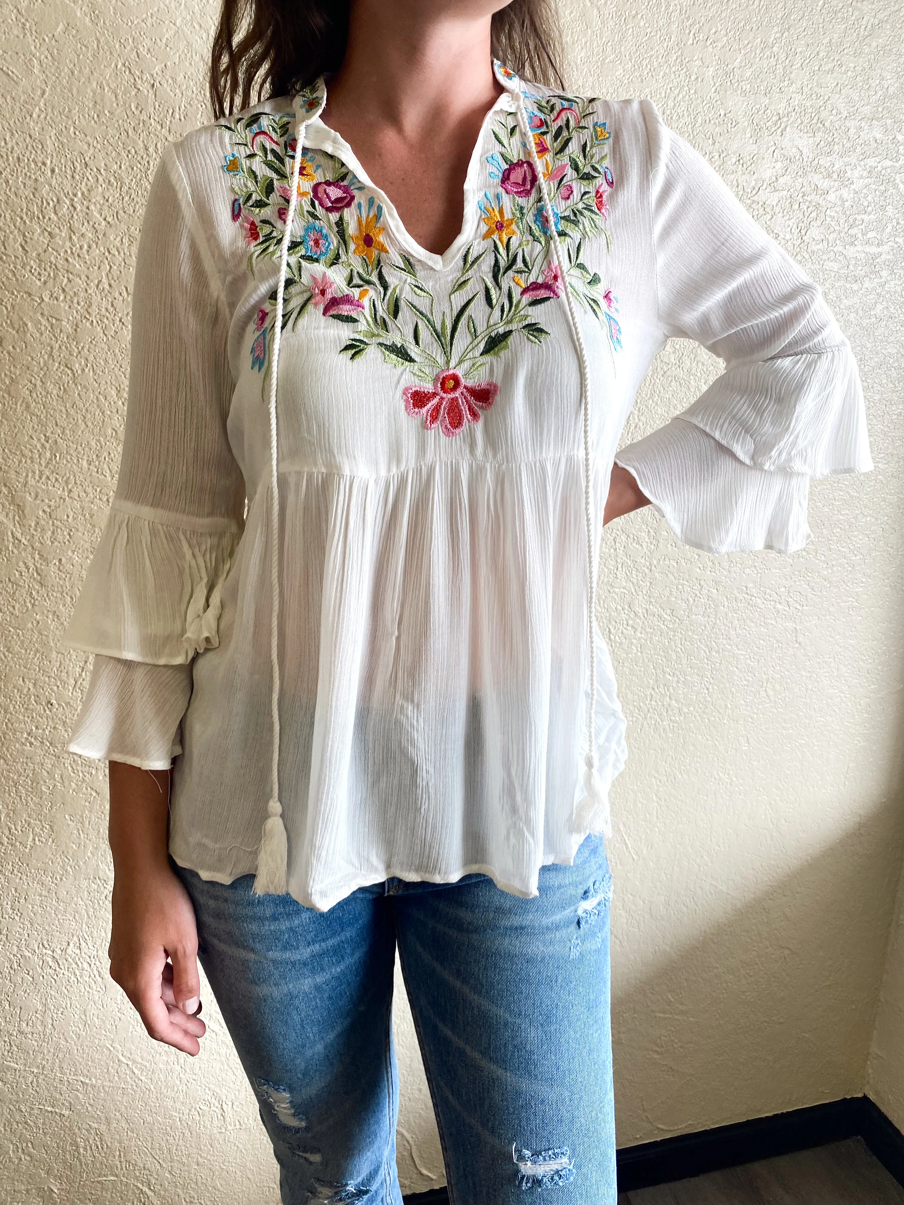 Field of Dreams Top