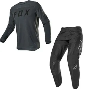 Fox - 2020 Legion Dr Poxy Combo