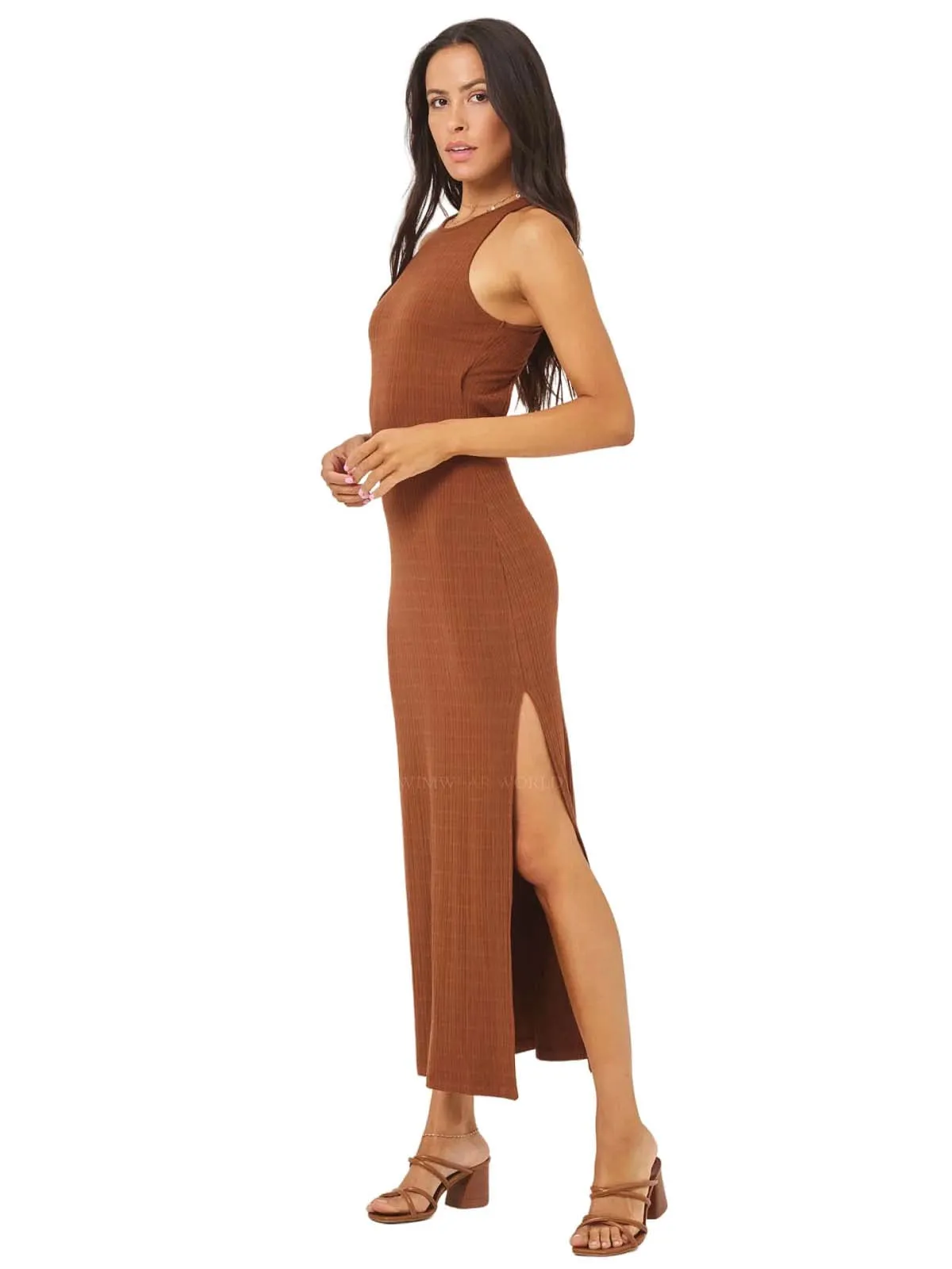 Francesca Dress