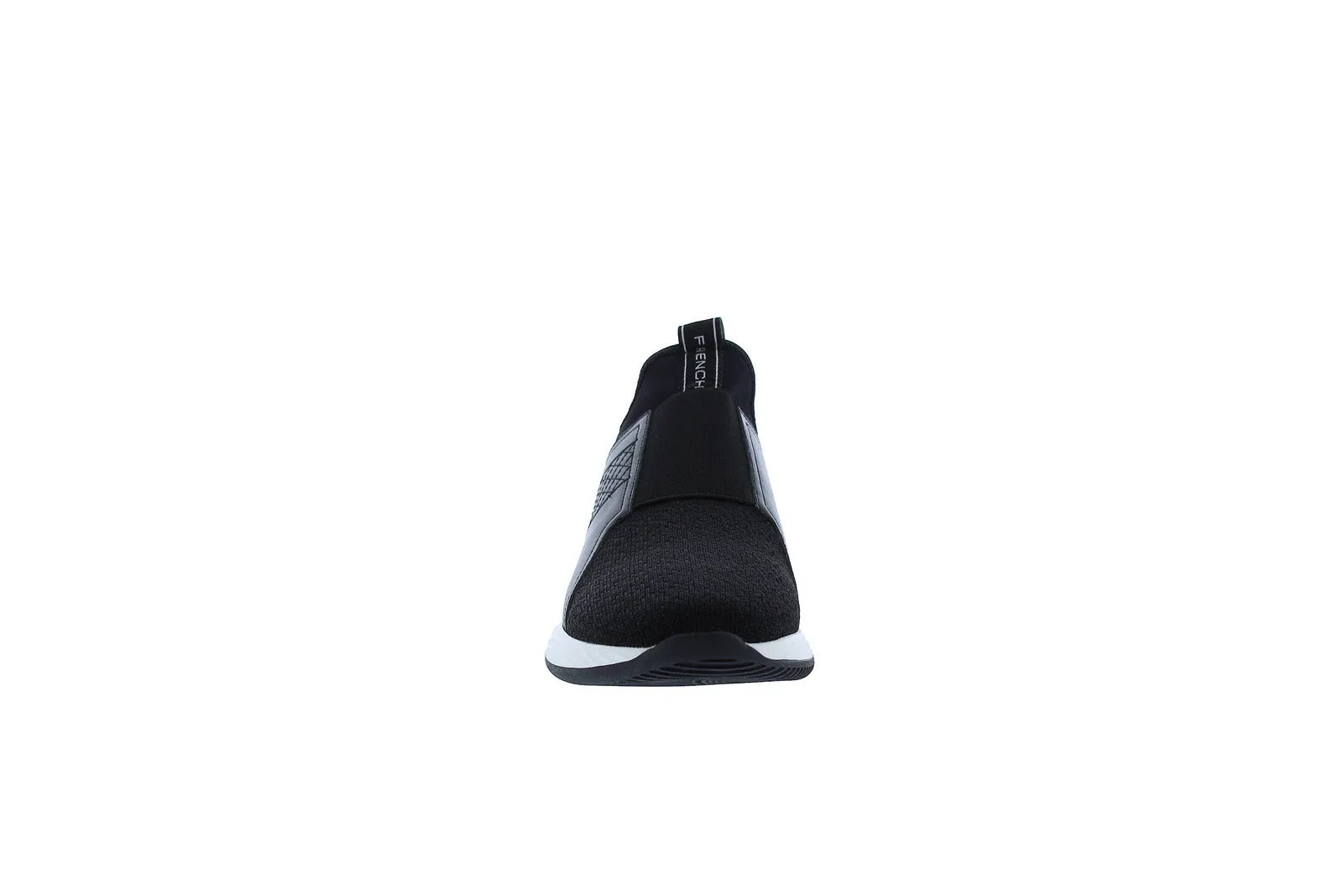 French Connection Effort FC7195L Mens Black Lifestyle Sneakers Shoes