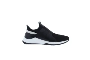 French Connection Effort FC7195L Mens Black Lifestyle Sneakers Shoes