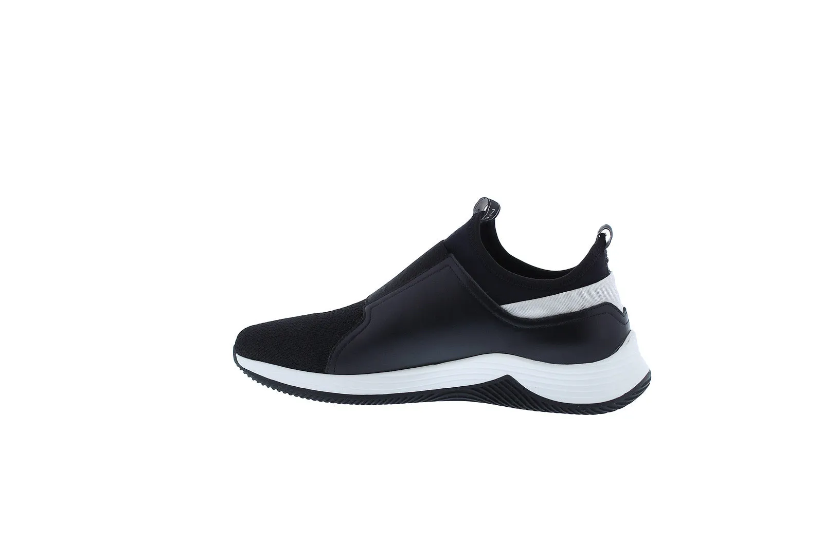 French Connection Effort FC7195L Mens Black Lifestyle Sneakers Shoes