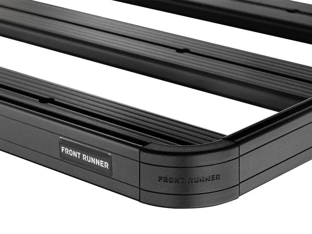 Front Runner Jeep Wrangler JL 4-Door Mojave/Diesel Extreme Roof Rack