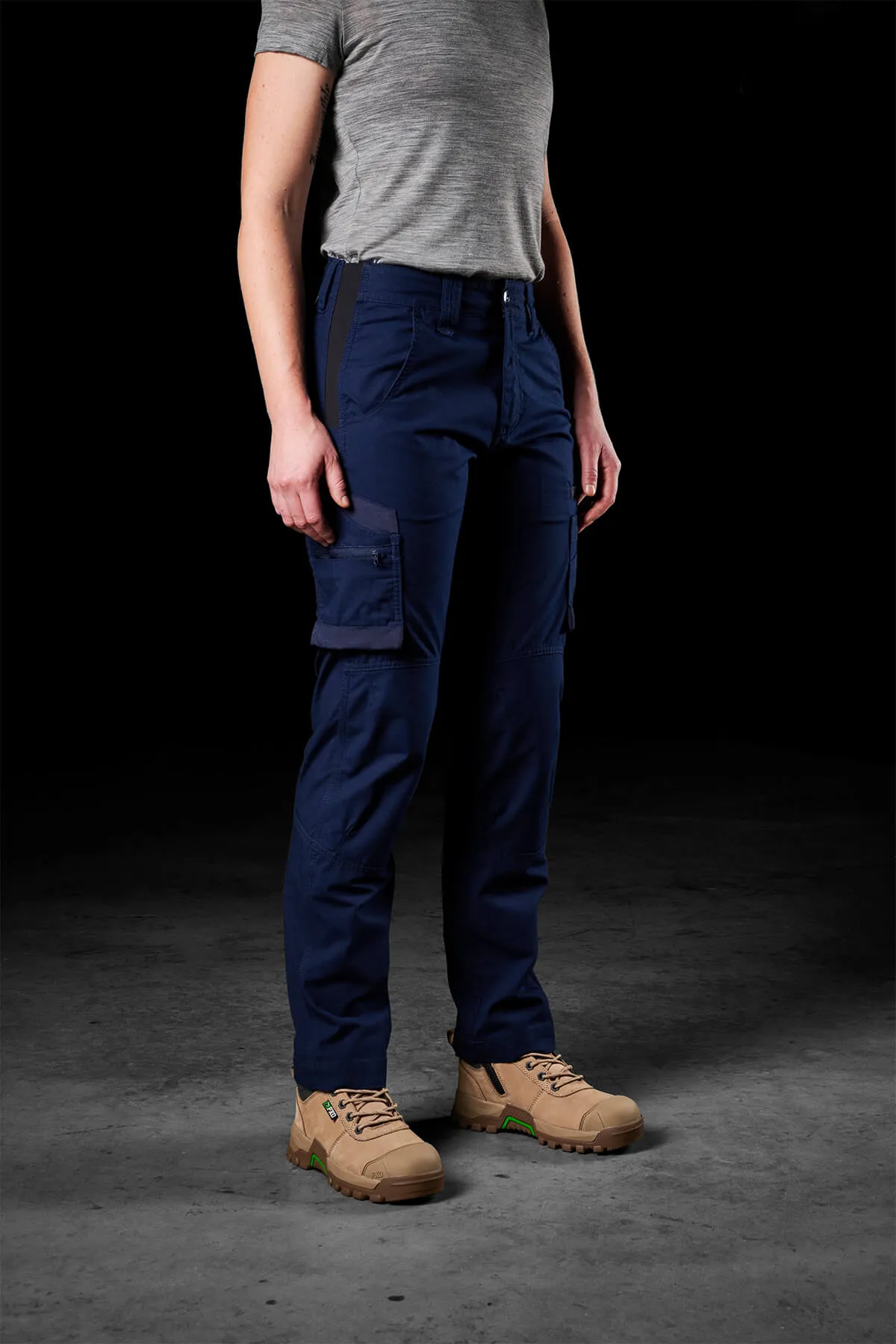 FXD Womens WP-7W