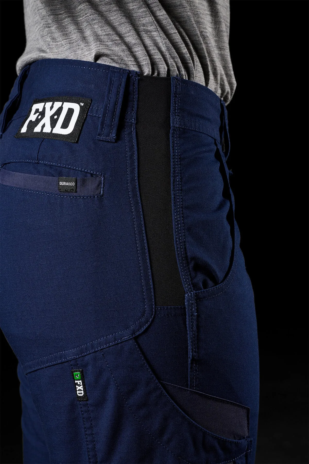 FXD Womens WP-7W