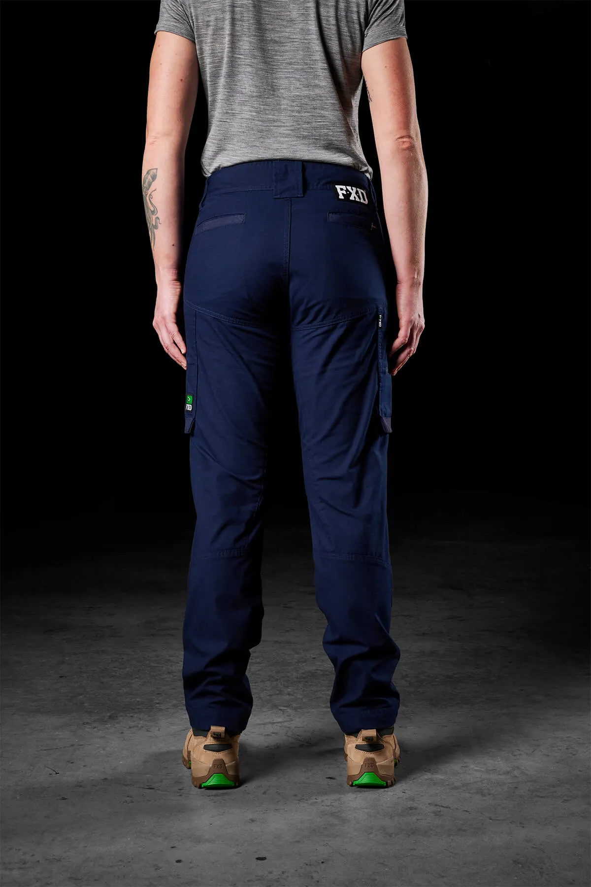 FXD Womens WP-7W