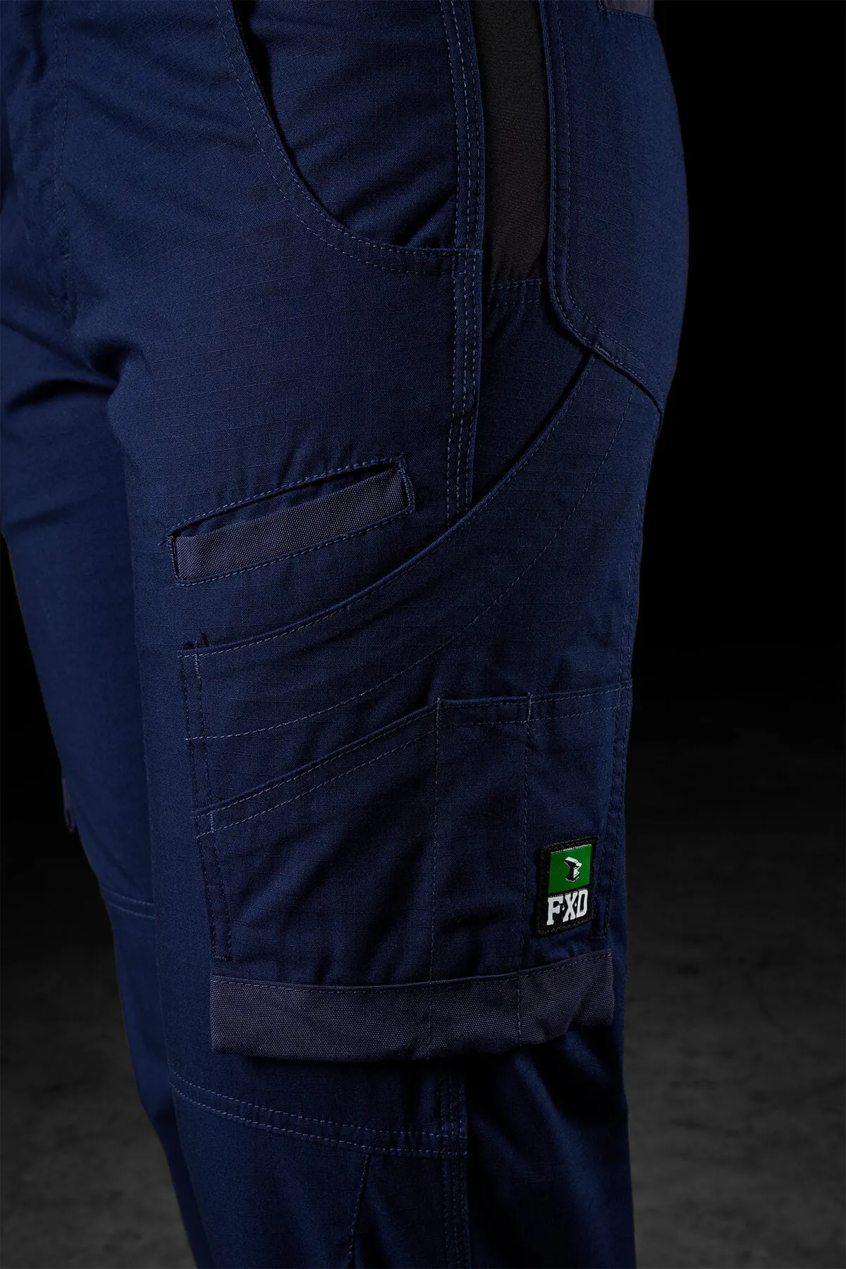 FXD Womens WP-7W
