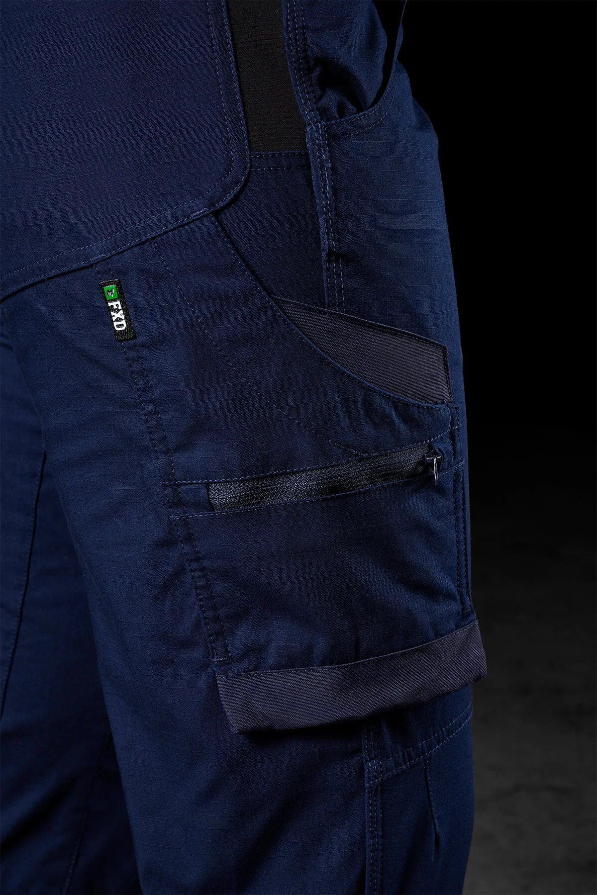 FXD Womens WP-7W