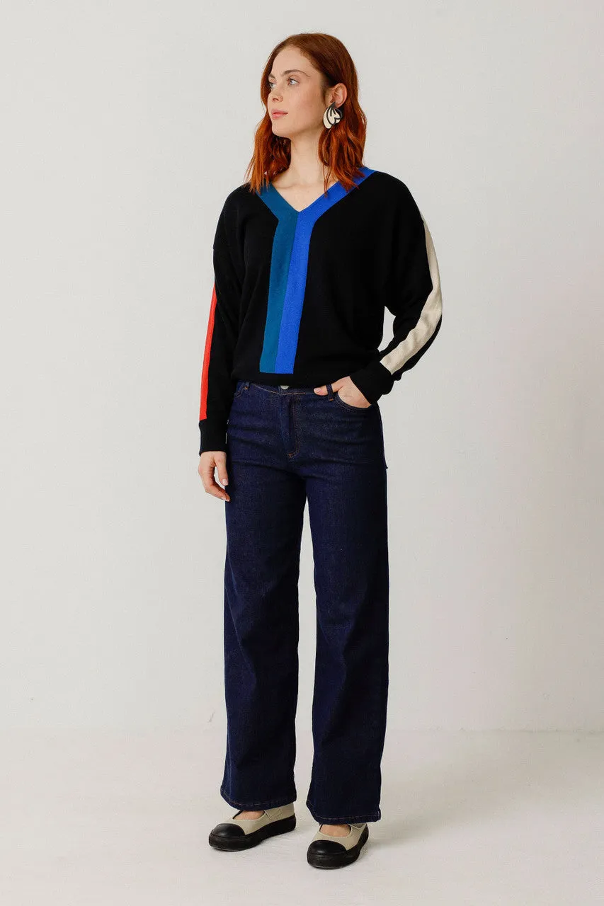 GADEA-GOTS Sweater
