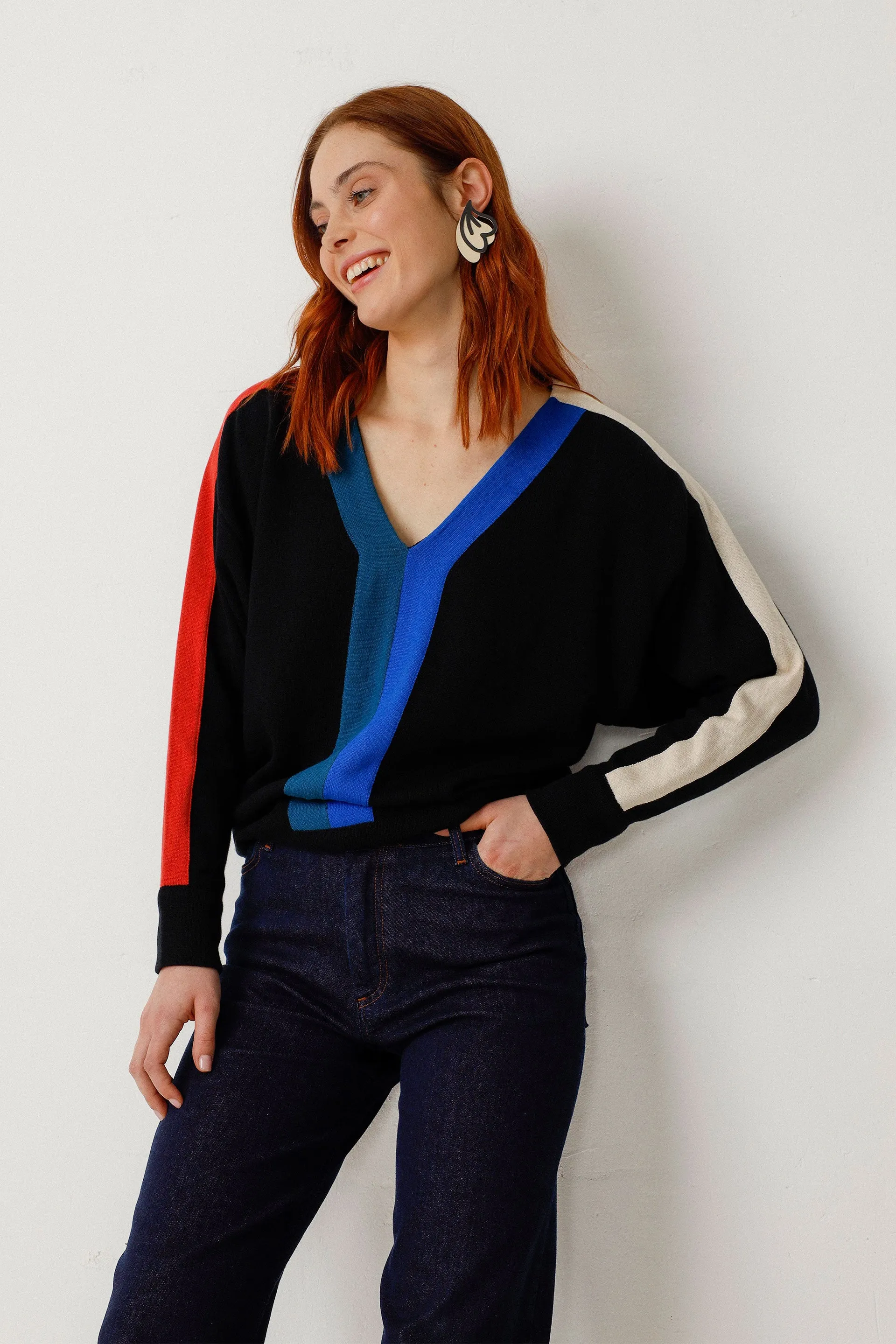 GADEA-GOTS Sweater