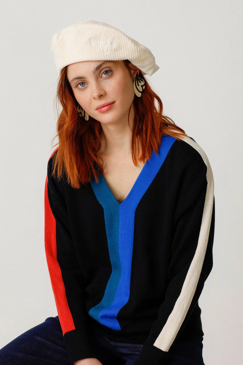 GADEA-GOTS Sweater