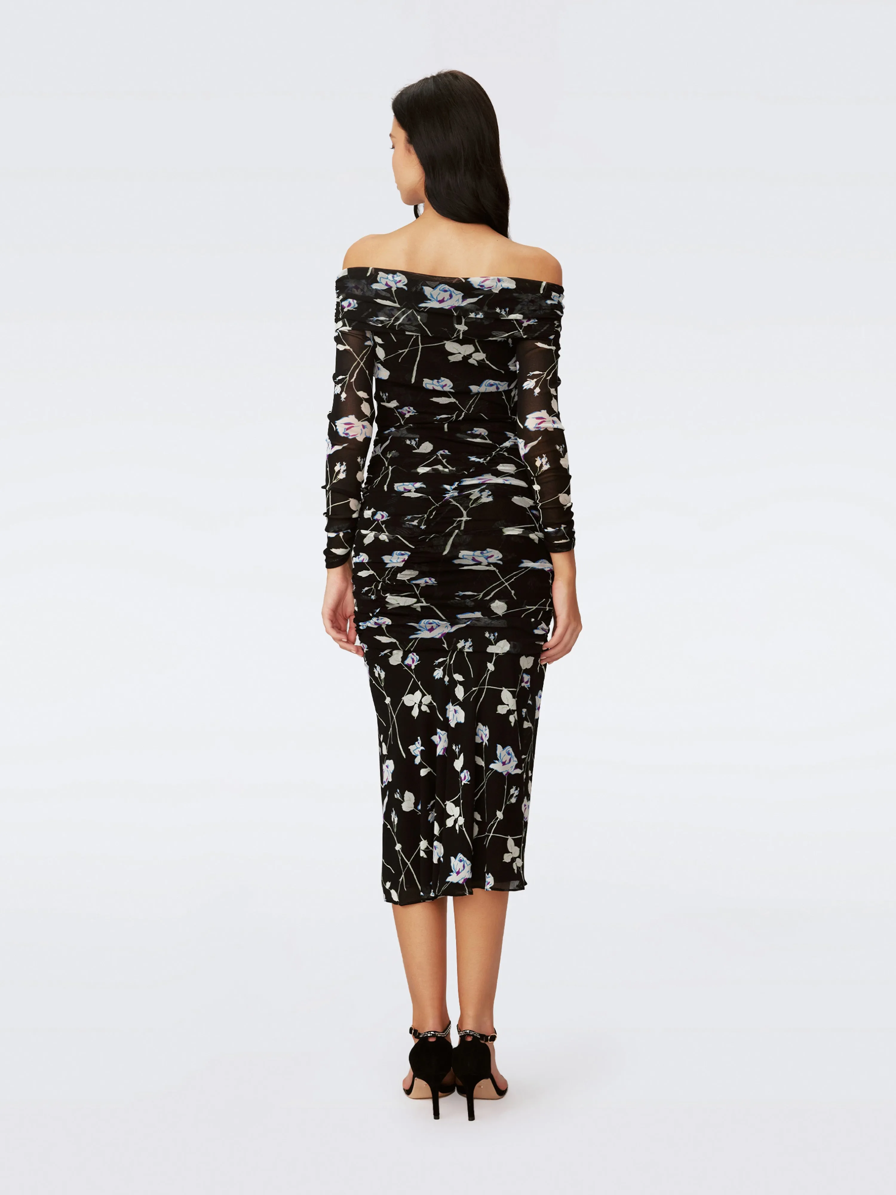 Ganesa Dress