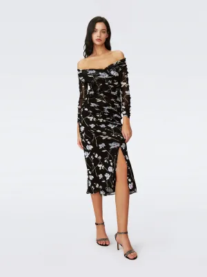 Ganesa Dress
