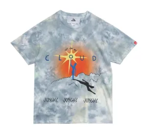 GET OFF MY CLOUD TEE